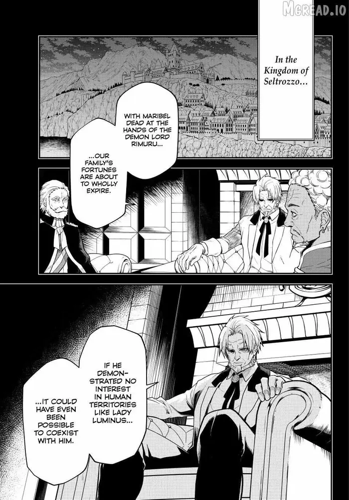 That Time I Got Reincarnated as a Slime Chapter 141 image 09_optimized